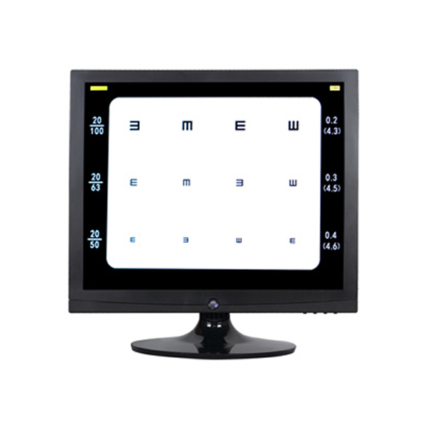 LED Vision Tester-LY-190