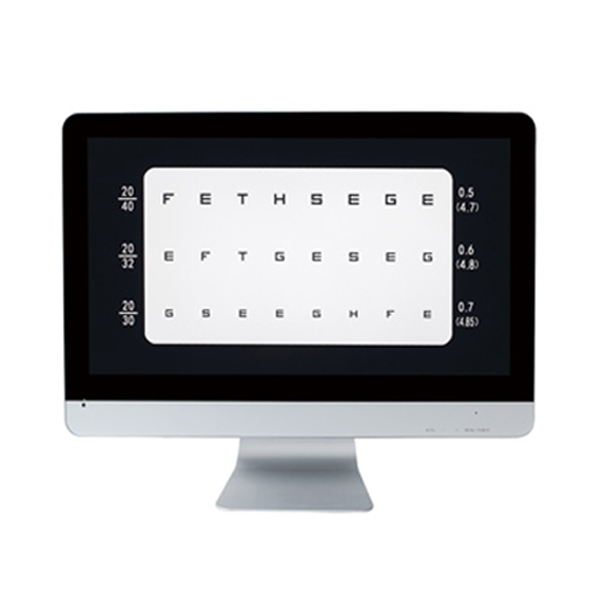 LED Vision Tester-LY-220A