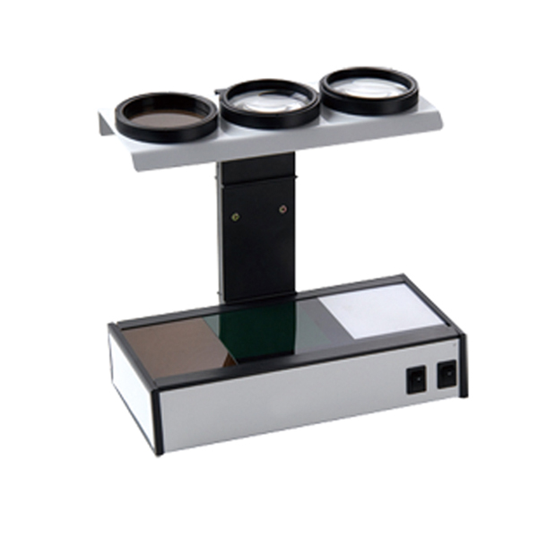 Multifuntional Lens Tester-PR888