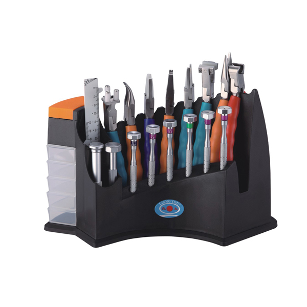 Plastic Tools Stand-B08-AC