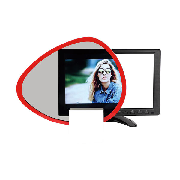 Polarized Video Display-LY-PG10